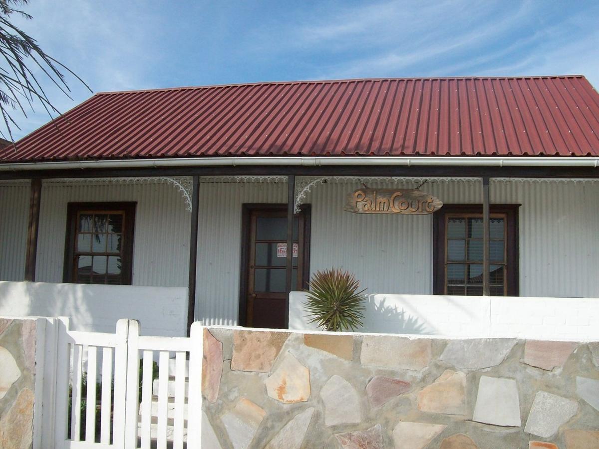 Bedrock Lodge Порт-Нолот Номер фото