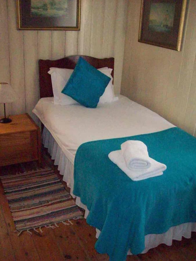Bedrock Lodge Порт-Нолот Номер фото